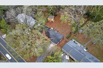 1200 Silver Hill Road, Stone Mountain, GA 30087 - Photo 27