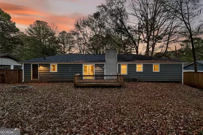 1200 Silver Hill Road, Stone Mountain, GA 30087 - Photo 21