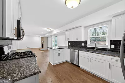 1200 Silver Hill Road, Stone Mountain, GA 30087 - Photo 7