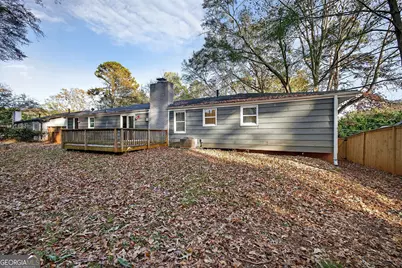 1200 Silver Hill Road, Stone Mountain, GA 30087 - Photo 19