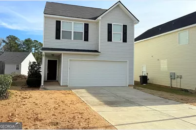 18 Everett Circle, Cartersville, GA 30120 - Photo 21