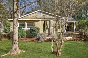 277 Evans St, Athens, GA 30606 - Photo 1