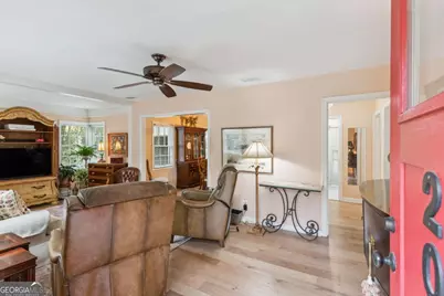 204 Anguilla Avenue, Saint Simons, GA 31522 - Photo 5