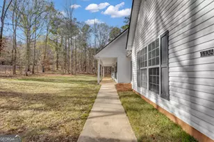 1135 Baptist Camp Rd, Griffin, GA 30223 - Photo 5