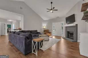 1135 Baptist Camp Rd, Griffin, GA 30223 - Photo 9
