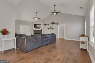 1135 Baptist Camp Rd, Griffin, GA 30223 - Photo 11