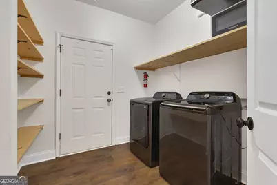 1135 Baptist Camp Road, Griffin, GA 30223 - Photo 21