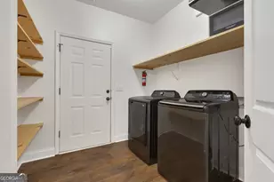 1135 Baptist Camp Rd, Griffin, GA 30223 - Photo 21