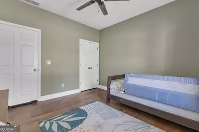 1135 Baptist Camp Road, Griffin, GA 30223 - Photo 39