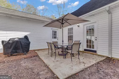 1135 Baptist Camp Road, Griffin, GA 30223 - Photo 41