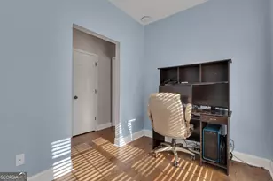 1135 Baptist Camp Rd, Griffin, GA 30223 - Photo 23