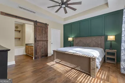 1135 Baptist Camp Road, Griffin, GA 30223 - Photo 25