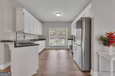 1135 Baptist Camp Road, Griffin, GA 30223 - Photo 15