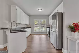 1135 Baptist Camp Rd, Griffin, GA 30223 - Photo 15