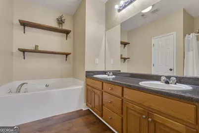 1135 Baptist Camp Road, Griffin, GA 30223 - Photo 29