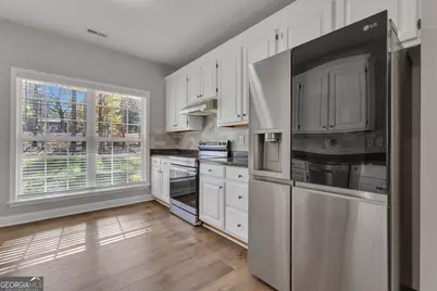 1135 Baptist Camp Road, Griffin, GA 30223 - Photo 17