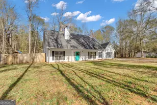 1135 Baptist Camp Rd, Griffin, GA 30223 - Photo 3