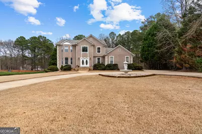 40 Jacksons Valley, Sharpsburg, GA 30277 - Photo 3