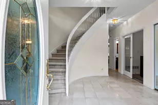 40 Jacksons Valley, Sharpsburg, GA 30277 - Photo 5