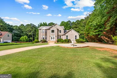40 Jacksons Valley, Sharpsburg, GA 30277 - Photo 3
