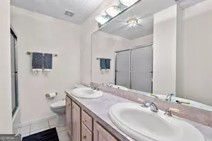 40 Jacksons Valley, Sharpsburg, GA 30277 - Photo 19