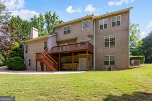 40 Jacksons Valley, Sharpsburg, GA 30277 - Photo 33