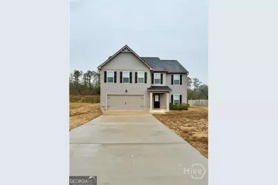 163 Goodall Woods Drive, Macon, GA 31216 - Photo 1