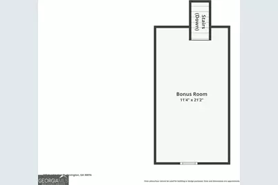 240 Huntington Street, Covington, GA 30016 - Photo 21