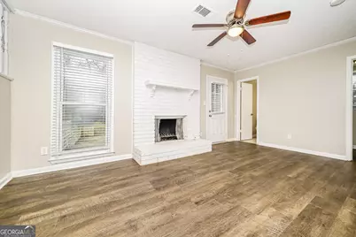 1645 Oak Forest Drive SE, Conyers, GA 30013 - Photo 9