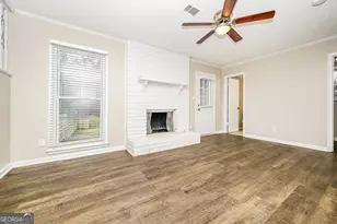 1645 Oak Forest Dr SE, Conyers, GA 30013 - Photo 9