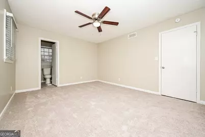 1645 Oak Forest Drive SE, Conyers, GA 30013 - Photo 11