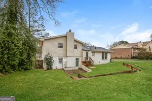 1645 Oak Forest Dr SE, Conyers, GA 30013 - Photo 19