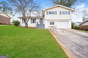 1645 Oak Forest Dr SE, Conyers, GA 30013 - Photo 1