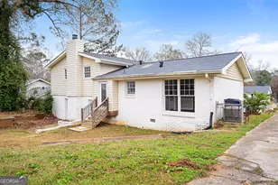 1645 Oak Forest Dr SE, Conyers, GA 30013 - Photo 19