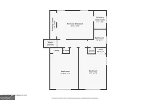 1645 Oak Forest Dr SE, Conyers, GA 30013 - Photo 21