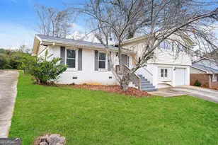 1645 Oak Forest Dr SE, Conyers, GA 30013 - Photo 3