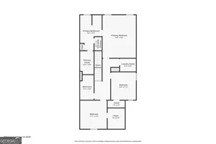 3993 Tyne Ct, Atlanta, GA 30349 - Photo 21