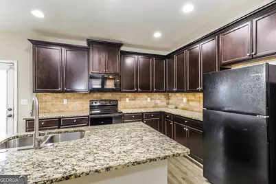 3993 Tyne Court, Atlanta, GA 30349 - Photo 7