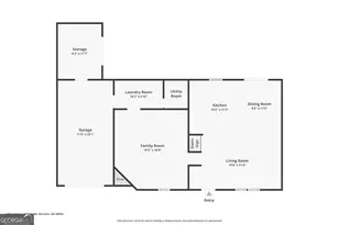 4301 Dogwood Farms Dr, Decatur, GA 30034 - Photo 21