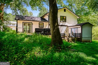 4301 Dogwood Farms Drive, Decatur, GA 30034 - Photo 19