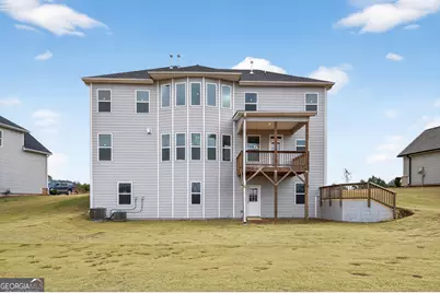 1091 Clubhouse Drive, Madison, GA 30650 - Photo 53