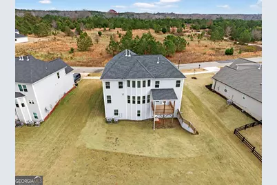 1091 Clubhouse Drive, Madison, GA 30650 - Photo 3