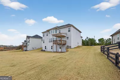 1091 Clubhouse Drive, Madison, GA 30650 - Photo 55