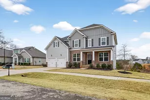 1091 Clubhouse Dr, Madison, GA 30650 - Photo 61