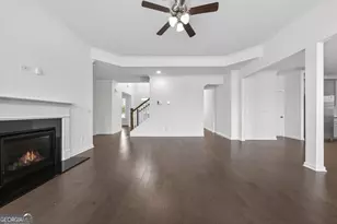 1091 Clubhouse Dr, Madison, GA 30650 - Photo 15