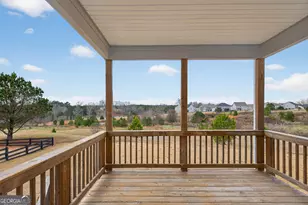 1091 Clubhouse Dr, Madison, GA 30650 - Photo 5