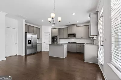 1091 Clubhouse Drive, Madison, GA 30650 - Photo 25