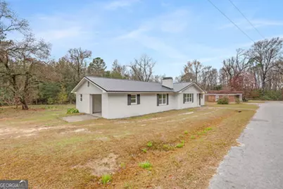 529 College Heights, Portal, GA 30450 - Photo 3