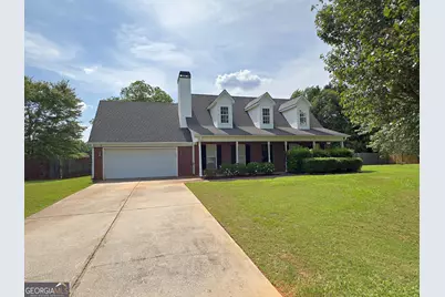 1012 Gloria Grand Boulevard, McDonough, GA 30252 - Photo 1