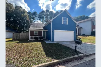 6381 Klondike River Road, Lithonia, GA 30038 - Photo 1